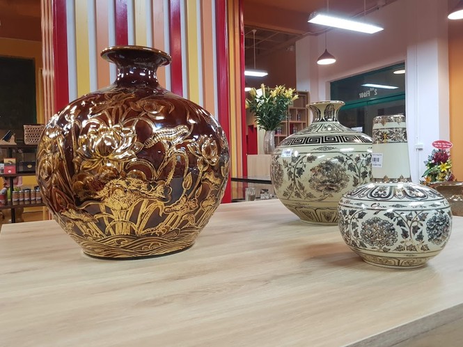 Thương hiệu quà tặng cao cấp - ảnh 8