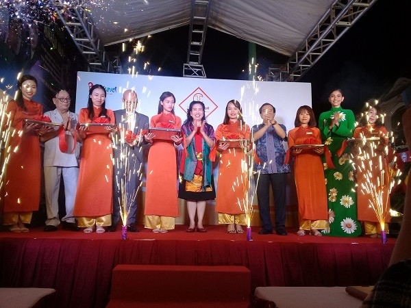 Thương hiệu quà tặng cao cấp - ảnh 1