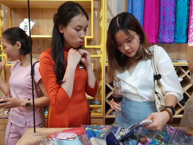 Thương hiệu quà tặng cao cấp - ảnh 9