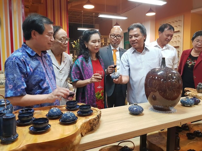 Thương hiệu quà tặng cao cấp - ảnh 2