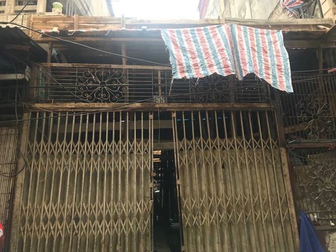 kỷ luật cán bộ thanh tra xây dựng - ảnh 2