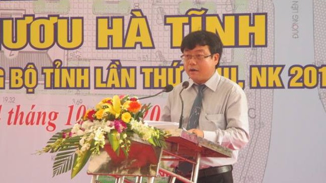 Xây nhà máy chế biến nhung hươu đầu tiên tại Hà Tĩnh - ảnh 1