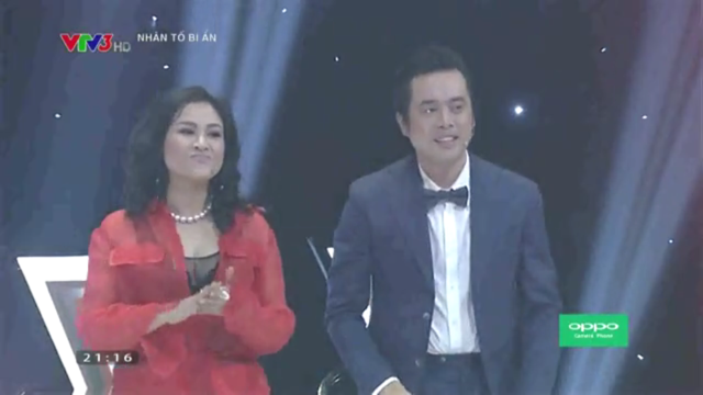 Thí sinh giống Bi Rain khiến giám khảo X Factor phấn khích - ảnh 2