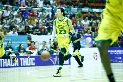 SG Heat hội ngộ CT Catfish, DN Dragons trở lại cuộc đua! - ảnh 2