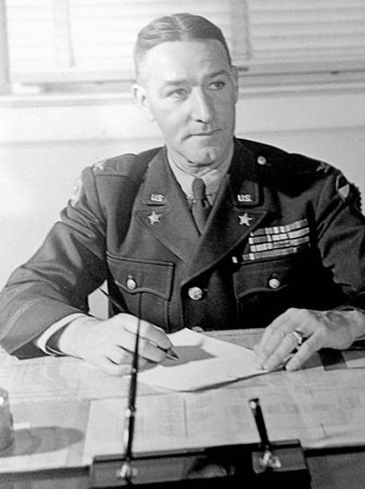 Chiến dịch giải cứu đàn ngựa khỏi Hitler - ảnh 1