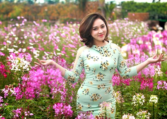 Bảo Trâm Idol: Yêu thật nhiều để hát thật hay - ảnh 7