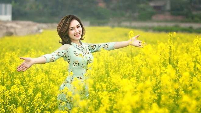 Bảo Trâm Idol: Yêu thật nhiều để hát thật hay - ảnh 6