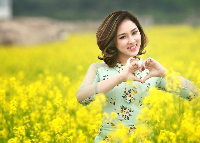 Bảo Trâm Idol: Yêu thật nhiều để hát thật hay - ảnh 2