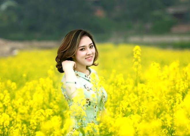 Bảo Trâm Idol: Yêu thật nhiều để hát thật hay - ảnh 4