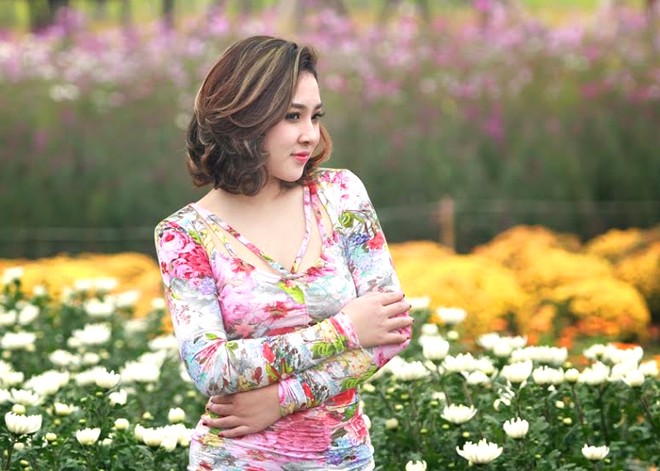 Bảo Trâm Idol: Yêu thật nhiều để hát thật hay - ảnh 5