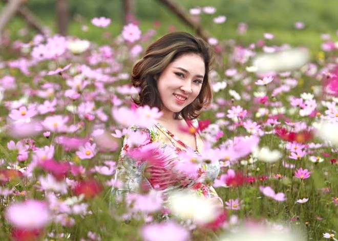 Bảo Trâm Idol: Yêu thật nhiều để hát thật hay - ảnh 3