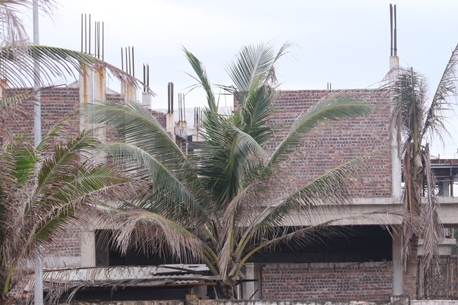 Bên trong 33 biệt thự sai phép, không phép ven biển Đà Nẵng - ảnh 4