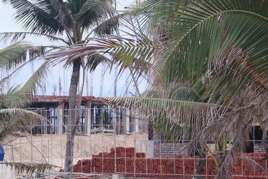 Bên trong 33 biệt thự sai phép, không phép ven biển Đà Nẵng - ảnh 2