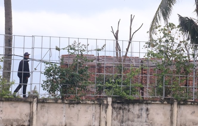 Bên trong 33 biệt thự sai phép, không phép ven biển Đà Nẵng - ảnh 11