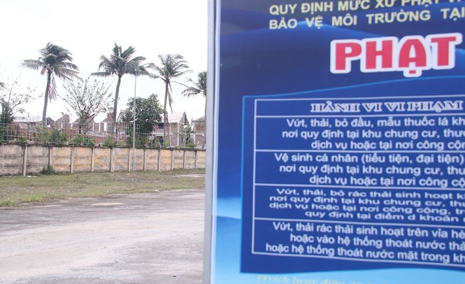 Bên trong 33 biệt thự sai phép, không phép ven biển Đà Nẵng - ảnh 15