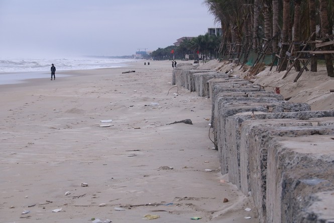 Bên trong 33 biệt thự sai phép, không phép ven biển Đà Nẵng - ảnh 13