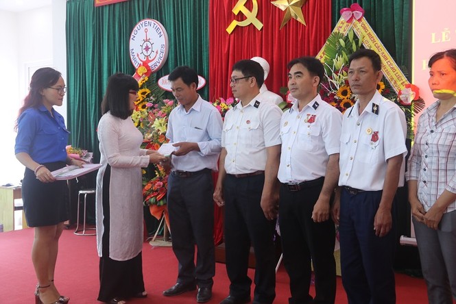 64 liệt sỹ Gạc Ma: Các anh mãi mãi là thiên sử anh hùng, bất diệt - ảnh 8