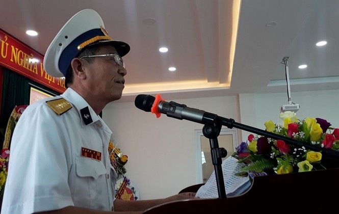 64 liệt sỹ Gạc Ma: Các anh mãi mãi là thiên sử anh hùng, bất diệt - ảnh 4