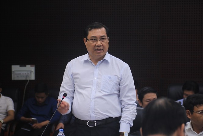 Sẽ thu hồi 2 dự án ven biển liên quan đến Vũ 'nhôm' - ảnh 1