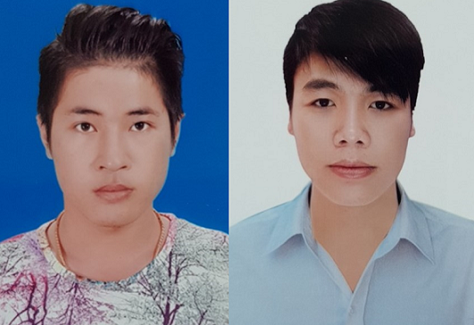 Phá đường dây làm giả vé tham quan nội thành Huế - ảnh 1