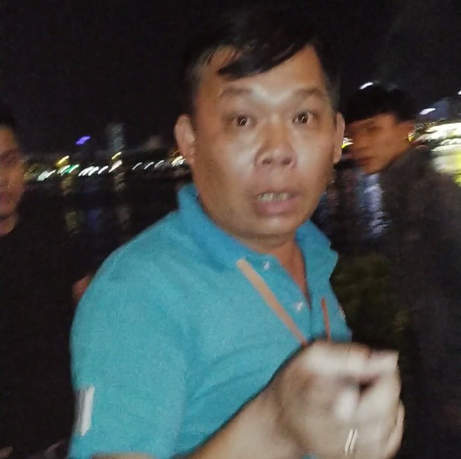 Nhắc nhở, trả nhạc cụ cho ban nhạc đường phố bị cán bộ phường tịch thu - ảnh 2