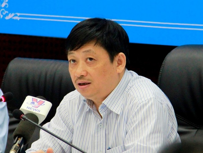 Chiều nay Đà Nẵng sẽ kiện toàn hàng loạt vị trí lãnh đạo - ảnh 1