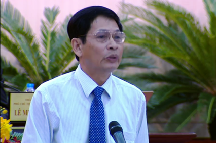 Sân vận động Chi Lăng - ảnh 1