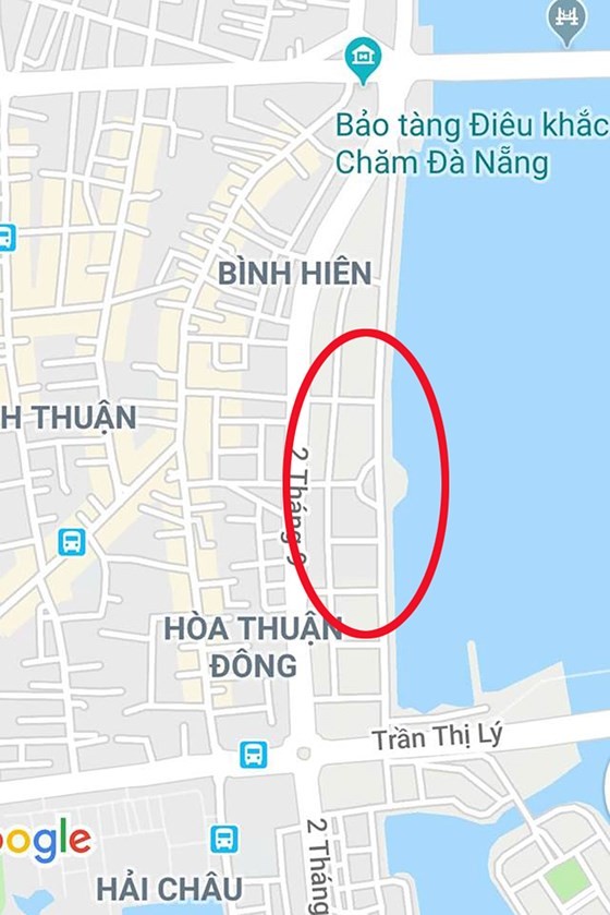 Dự án Quốc Cường Gia Lai bị tạm dừng cấp phép và chuyển nhượng - ảnh 1
