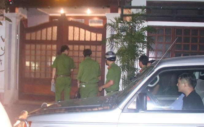 Thêm 9 người liên quan đến Vũ 'nhôm' bị phong tỏa tài sản - ảnh 1