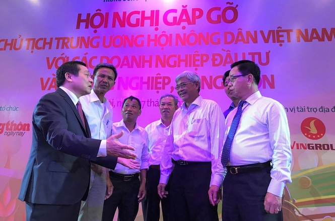 Tránh “giải cứu” nông sản bằng cách nào? - ảnh 1
