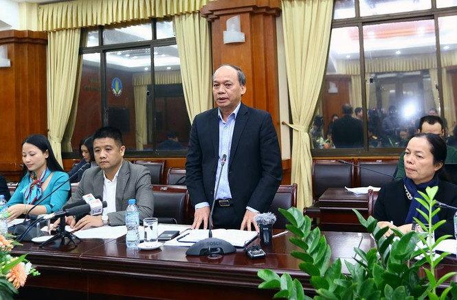 Luật Thủy sản: Tàu cá muốn đánh bắt phải có quota - ảnh 1