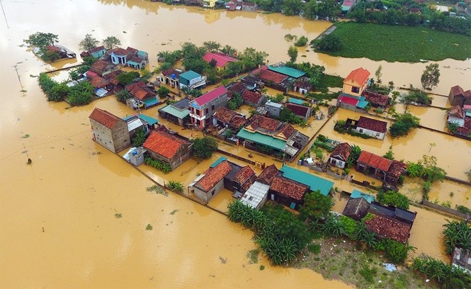 Thủ tướng: Không để 'sống chết mặc bay, tiền thầy bỏ túi' - ảnh 2