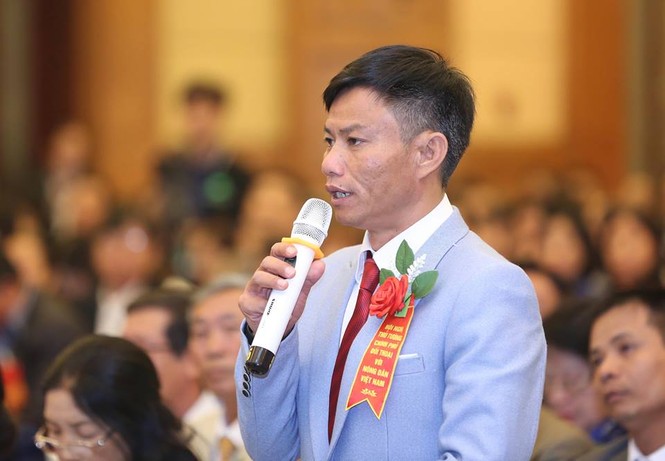 Thủ tướng: Trước khi gieo hạt phải biết bán cho ai - ảnh 2