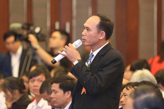Thủ tướng: Trước khi gieo hạt phải biết bán cho ai - ảnh 1
