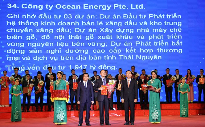 Thủ tướng: Thái Nguyên có thể thành một cực tăng trưởng ở miền Bắc - ảnh 2