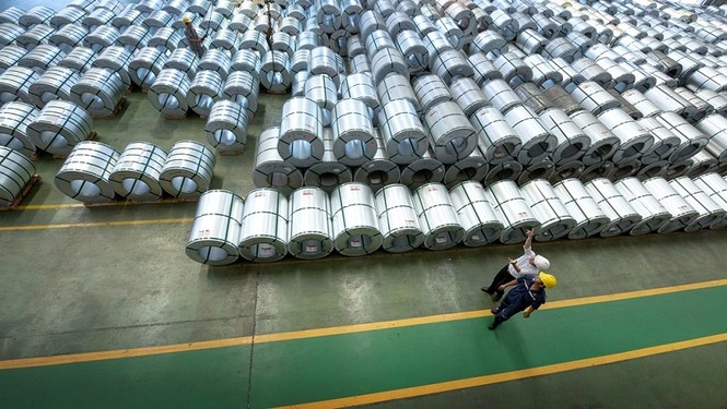 Điều gì giúp Hoa Sen vượt “sóng dữ”, tăng trưởng không ngừng? - ảnh 2