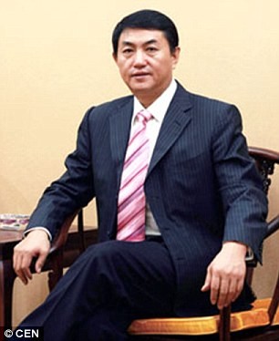 Thót tim màn đấu súng giải cứu con tin như phim ở Trung Quốc - ảnh 3