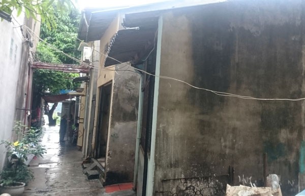 Cận cảnh khu dân cư nhếch nhác do vướng quy hoạch “treo” - ảnh 4