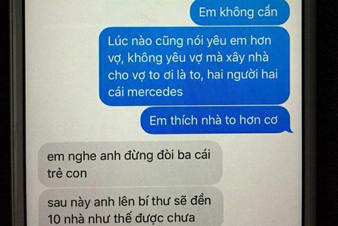 Vụ ‘bôi nhọ' lãnh đạo Thanh Hoá: Số điện thoại có thể giả mạo thế nào? - ảnh 1