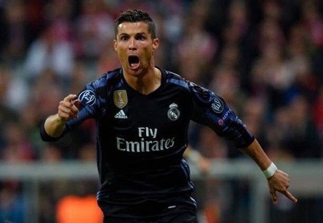 5 điều đáng chờ đợi trước trận Bayern vs Real - Bóng Đá