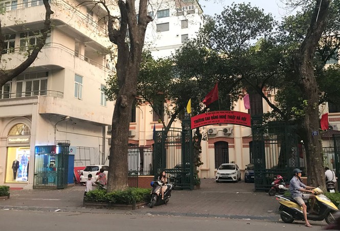 Bà Dương Minh Ánh nói gì về việc quản lý cơ sở vật chất sai quy định? - ảnh 1