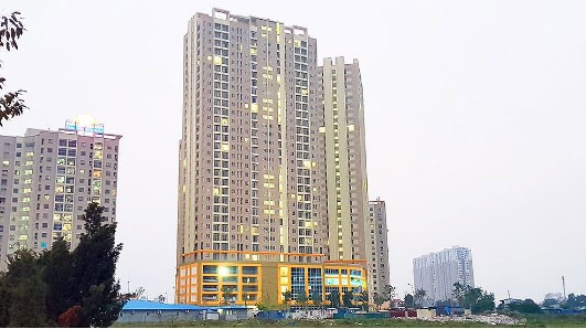 Tiền nước tăng 800%, người dân chung cư hốt hoảng - ảnh 2