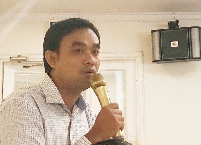 Giáo dục lý tưởng, đạo đức phải luôn trong suy nghĩ mỗi cán bộ Đoàn - ảnh 3