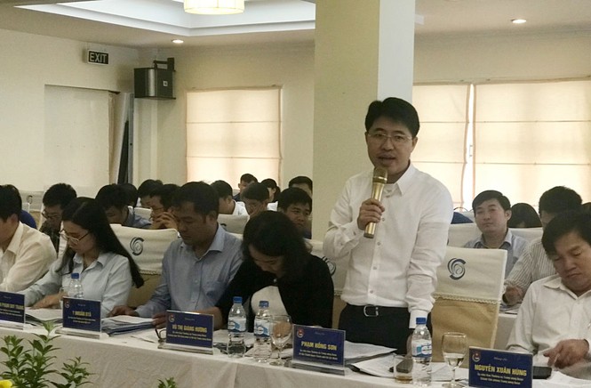 Giáo dục lý tưởng, đạo đức phải luôn trong suy nghĩ mỗi cán bộ Đoàn - ảnh 2