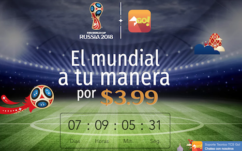 Chưa có bản quyền, có cài ứng dụng cũng không xem được World Cup - ảnh 1
