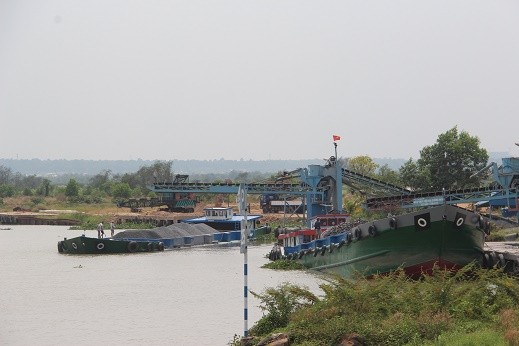 Cận cảnh dự án tai tiếng được bà Phó Bí thư Đồng Nai chống lưng - ảnh 4