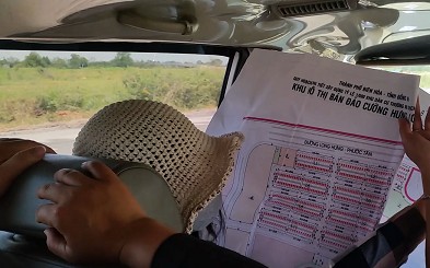 Cận cảnh dự án tai tiếng được bà Phó Bí thư Đồng Nai chống lưng - ảnh 2