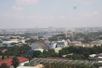 Đồng Nai bàn việc giải tỏa khu công nghiệp lâu đời nhất của Việt Nam - ảnh 1