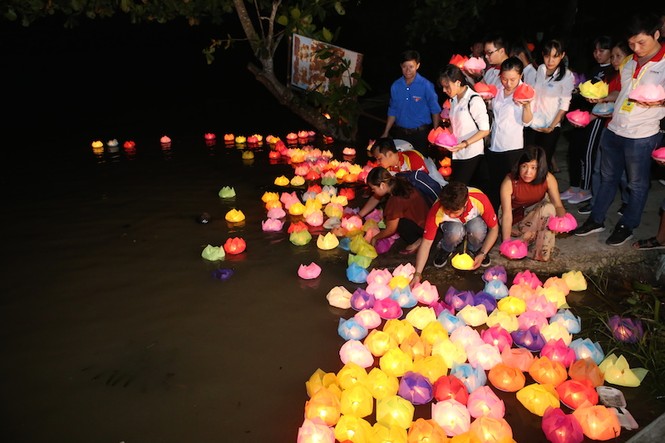 Xây dựng bia tưởng niệm “tuyến đường máu” - đường dây giao liên A210 tại Bến Tre - ảnh 3