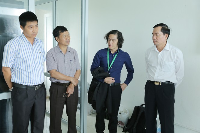 BOT Hà Nội – Bắc Giang chính thức thu phí tự động - ảnh 2